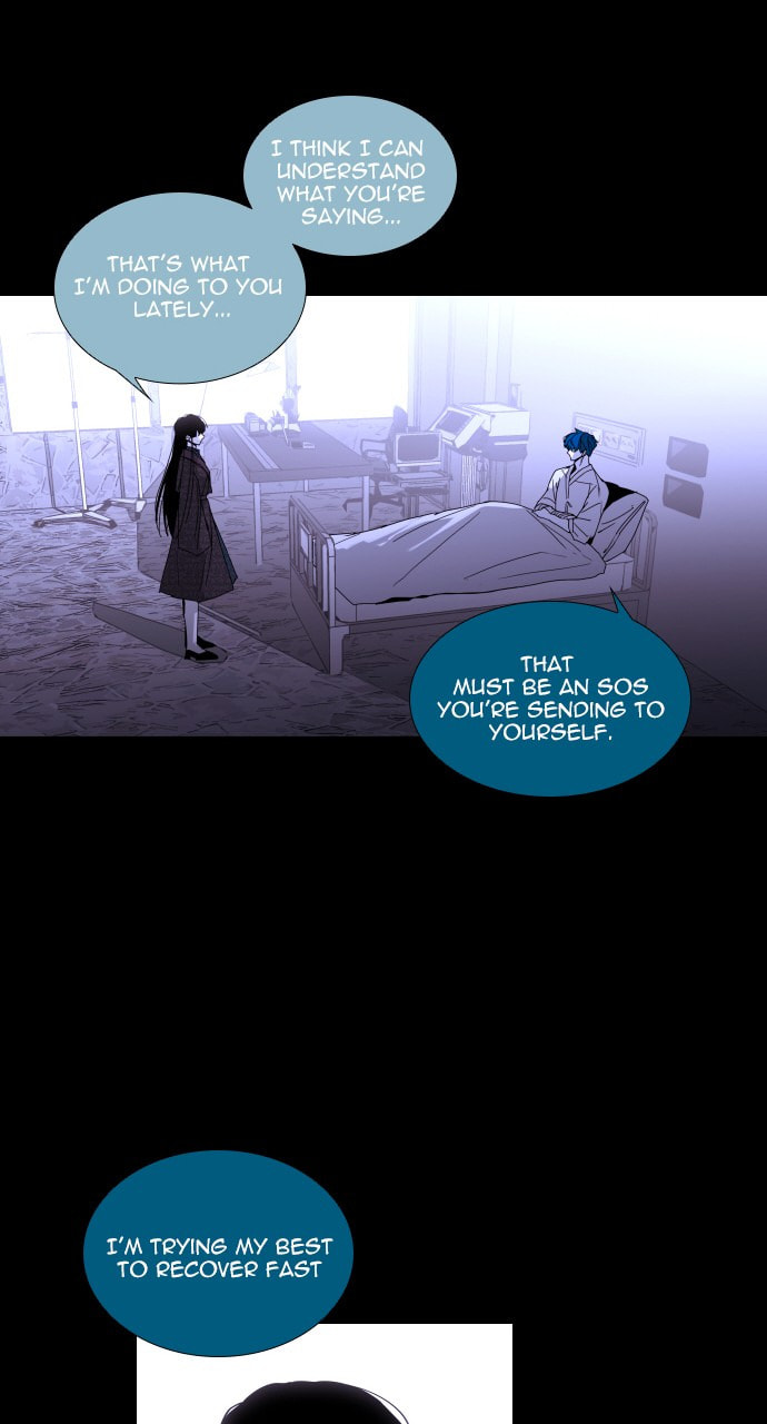 Read Trump chapter 66 image 44 on Lezhin