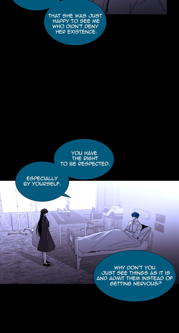 Read Trump chapter 66 image 46 on Lezhin