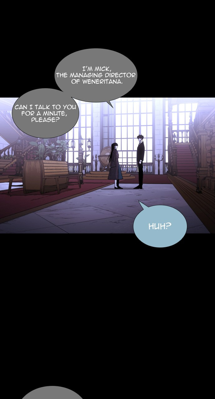 Read Trump chapter 66 image 8 on Lezhin