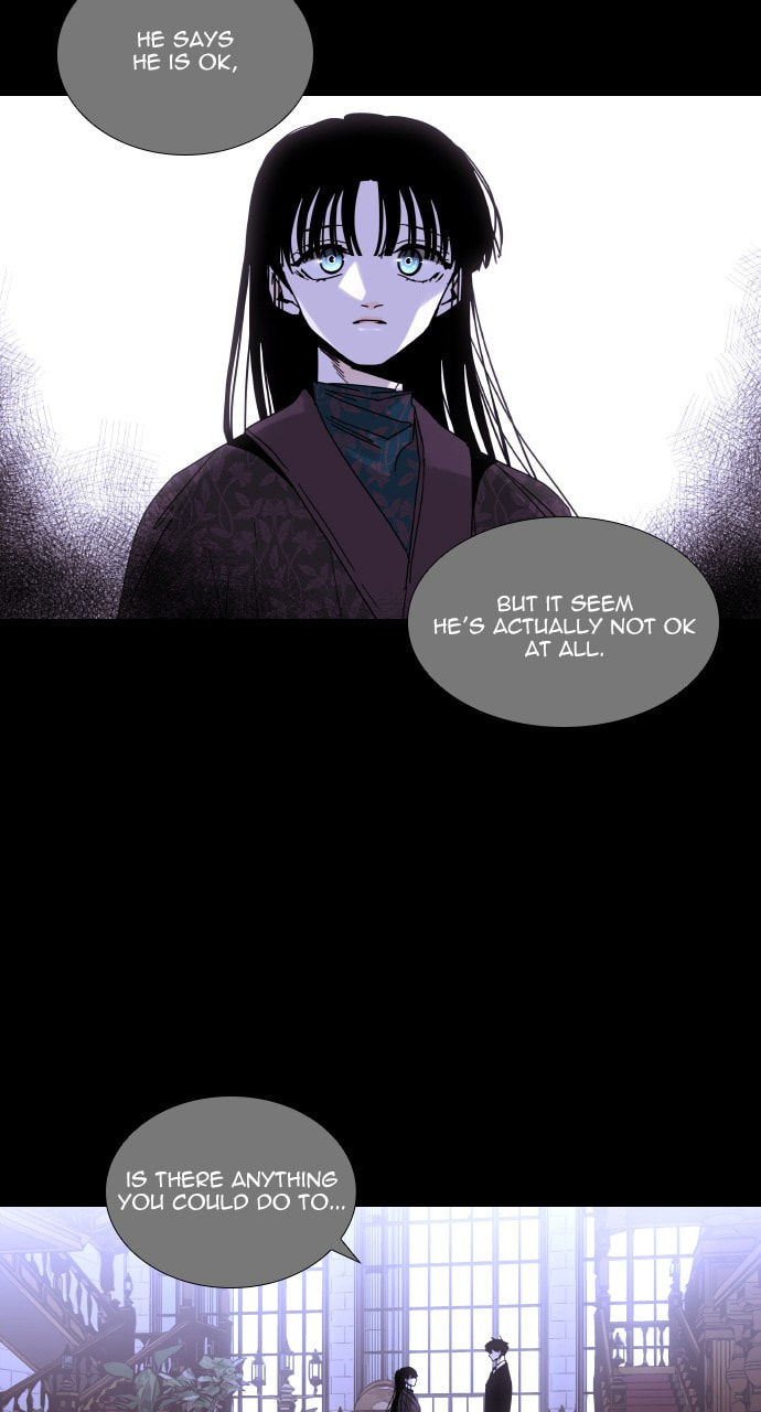 Read Trump chapter 66 image 9 on Lezhin