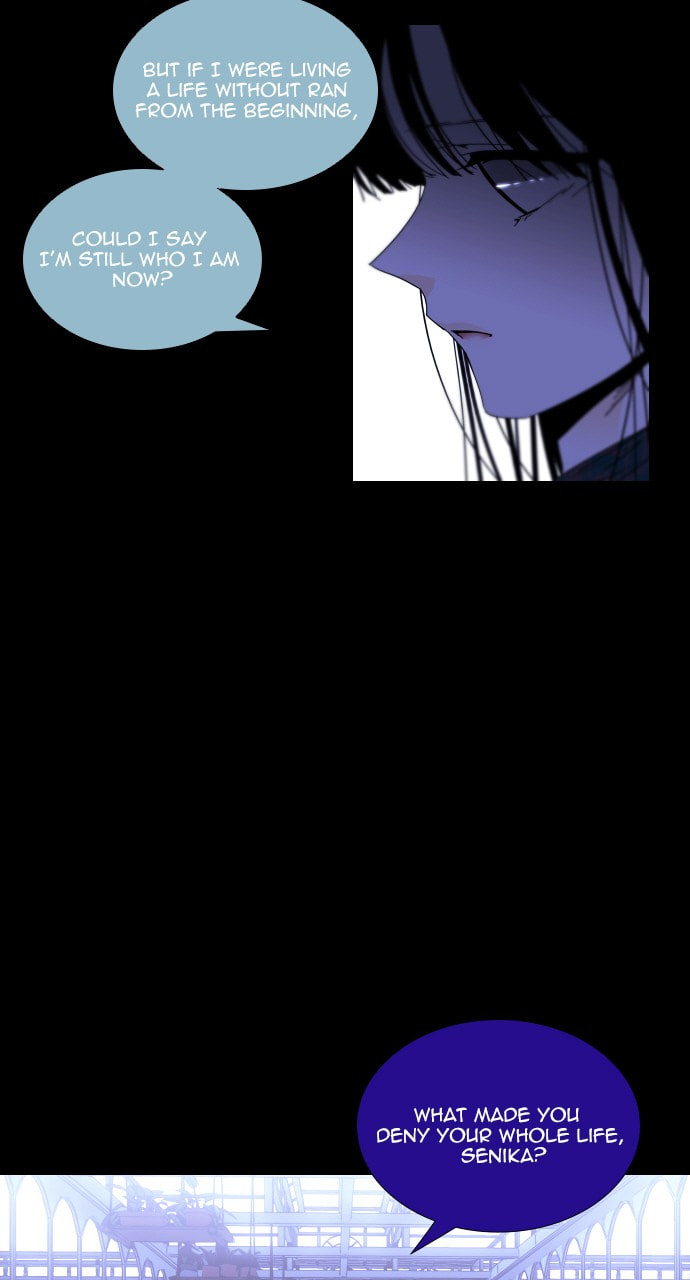Read Trump chapter 67 image 13 on Lezhin