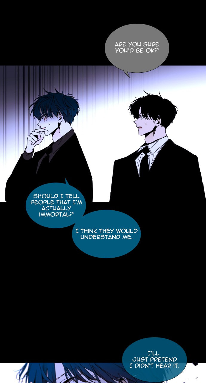 Read Trump chapter 67 image 33 on Lezhin