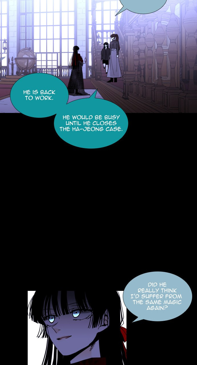 Read Trump chapter 67 image 40 on Lezhin