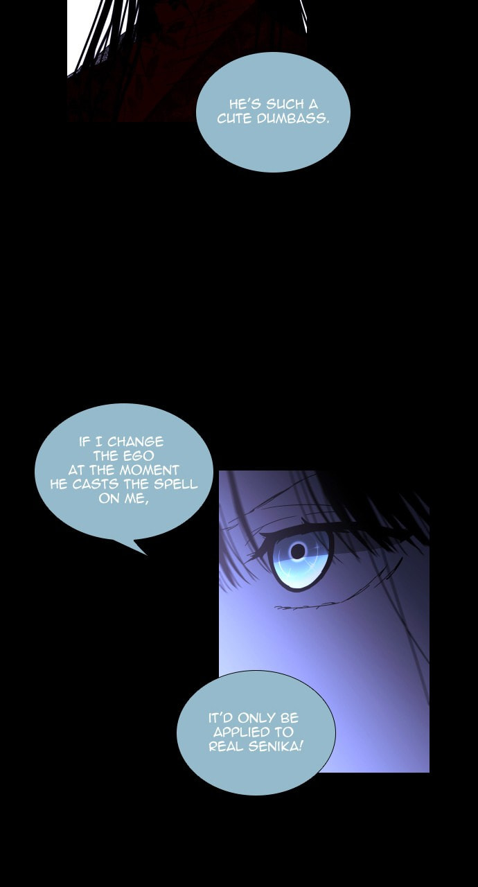 Read Trump chapter 67 image 41 on Lezhin