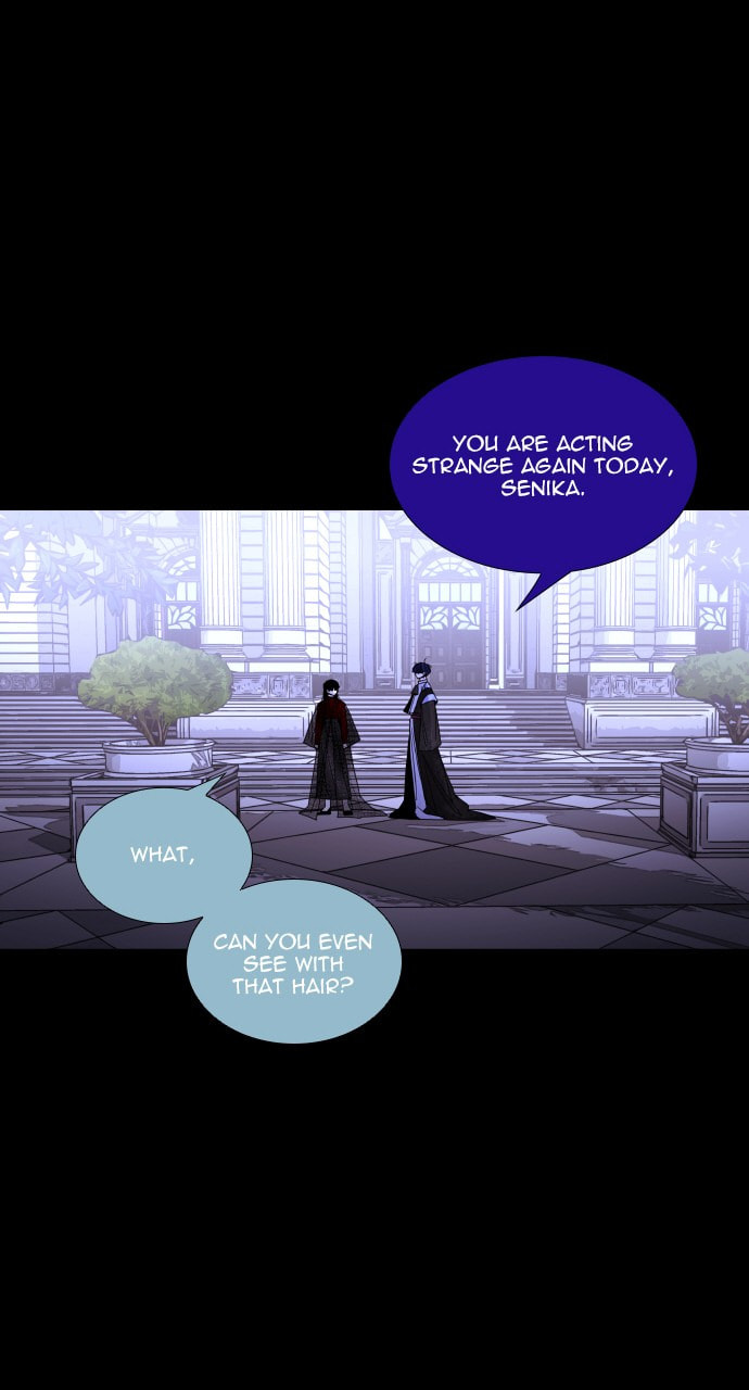 Read Trump chapter 67 image 42 on Lezhin