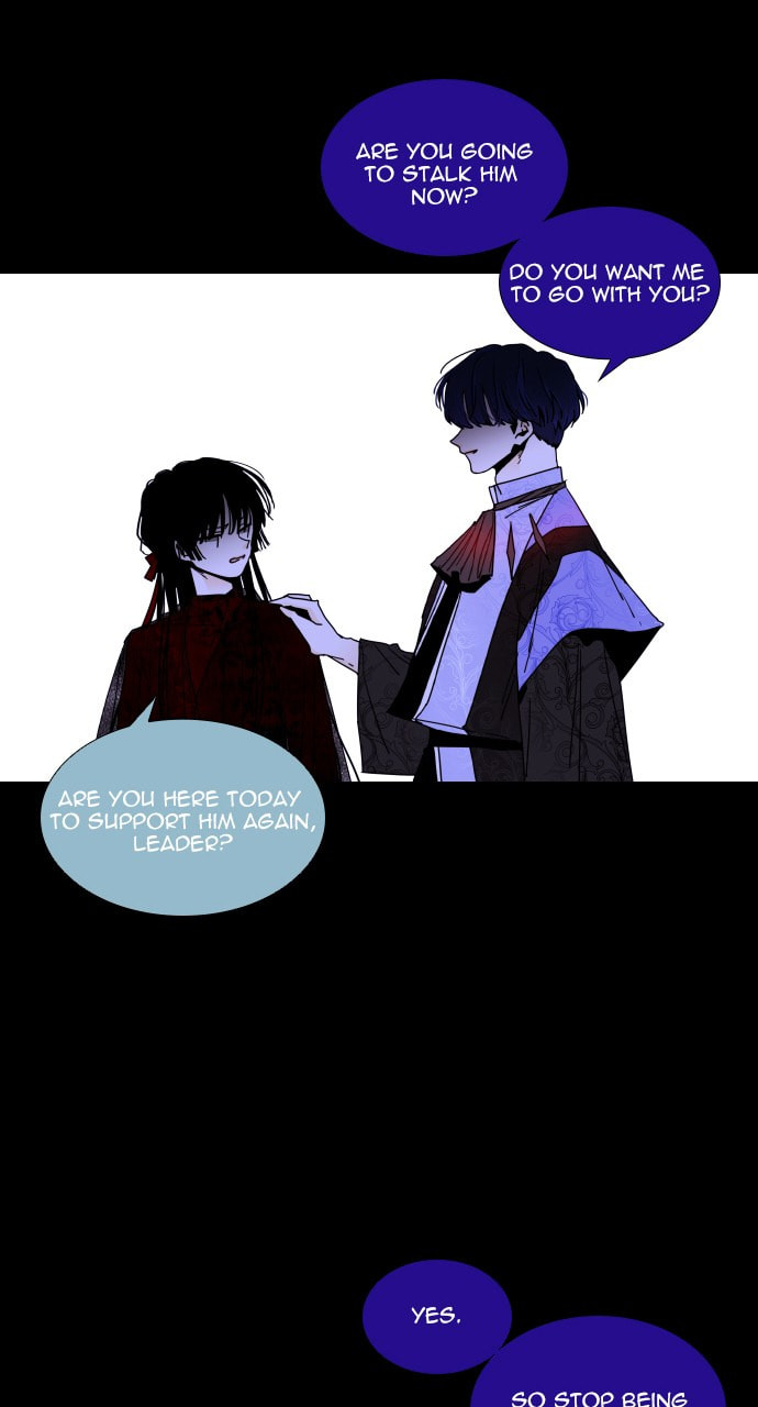 Read Trump chapter 67 image 43 on Lezhin