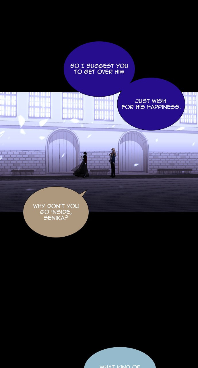 Read Trump chapter 67 image 47 on Lezhin