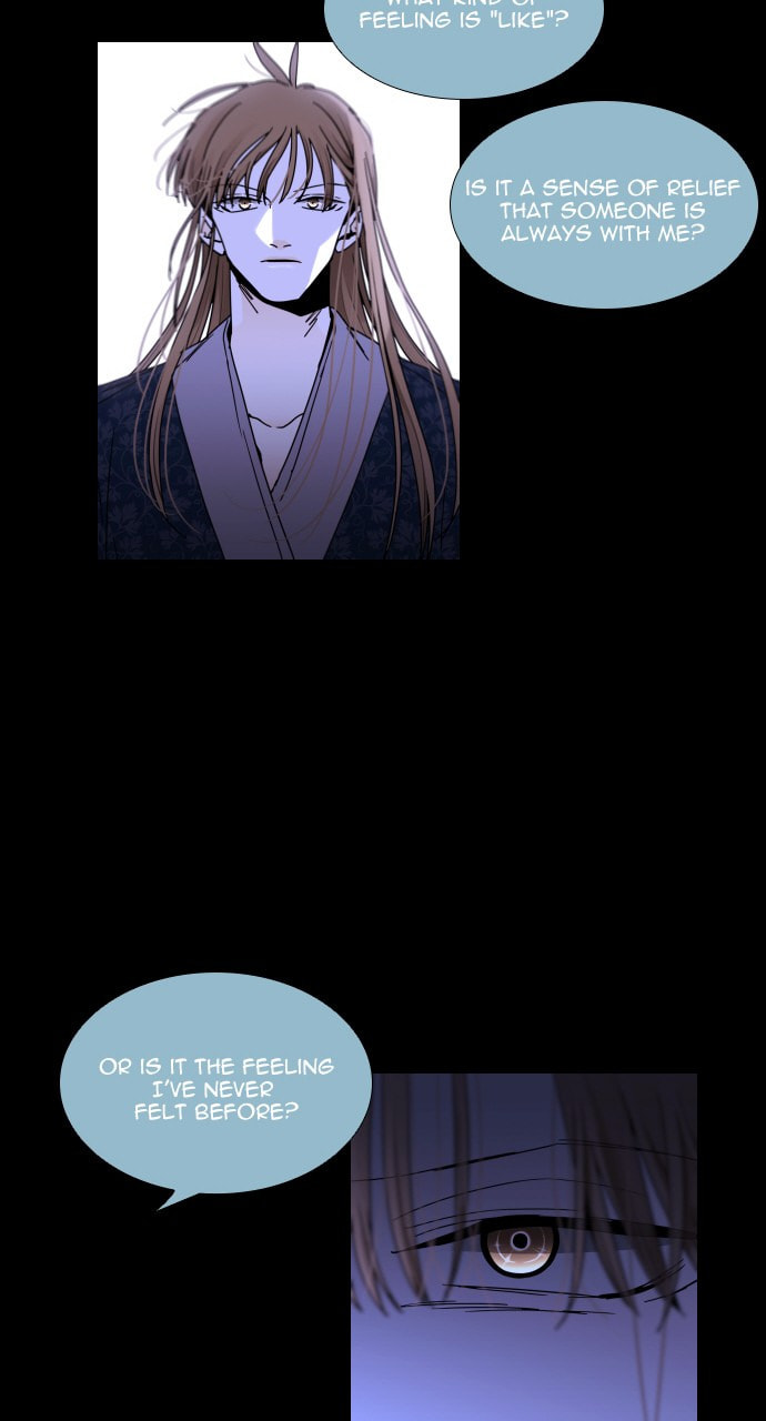 Read Trump chapter 67 image 48 on Lezhin