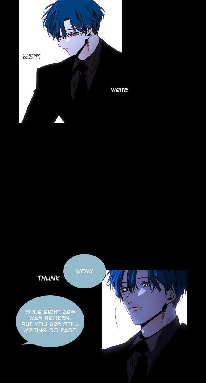 Read Trump chapter 67 image 52 on Lezhin