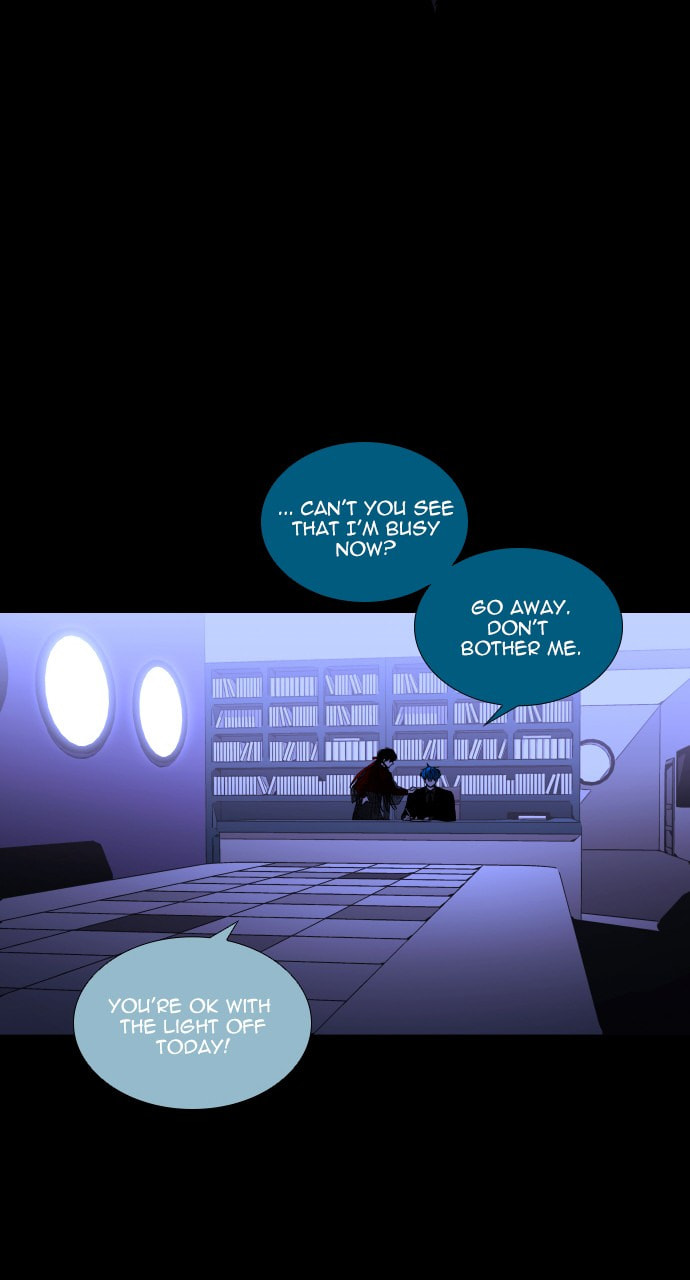 Read Trump chapter 67 image 53 on Lezhin
