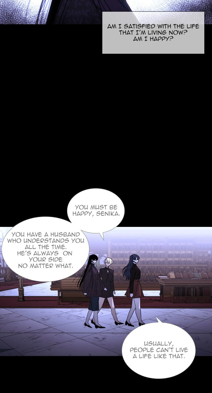 Read Trump chapter 67 image 7 on Lezhin