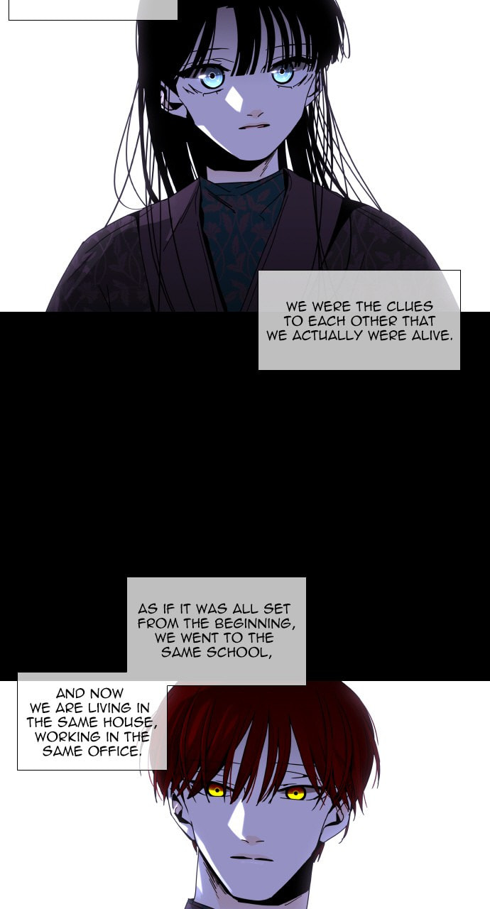 Read Trump chapter 67 image 9 on Lezhin