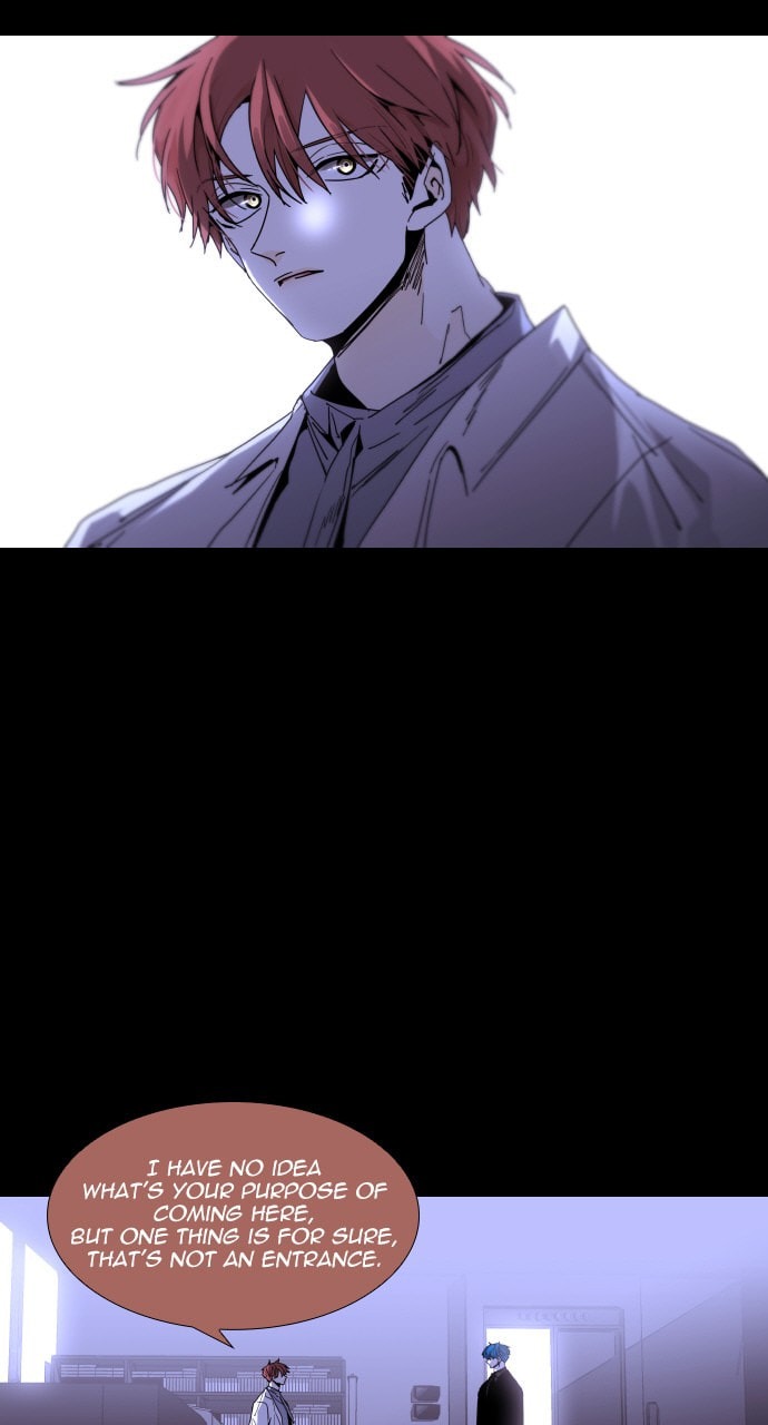 Read Trump chapter 68 image 12 on Lezhin