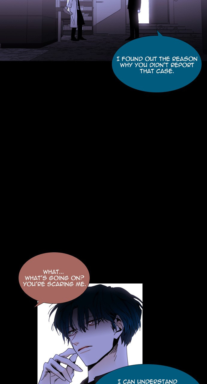 Read Trump chapter 68 image 13 on Lezhin