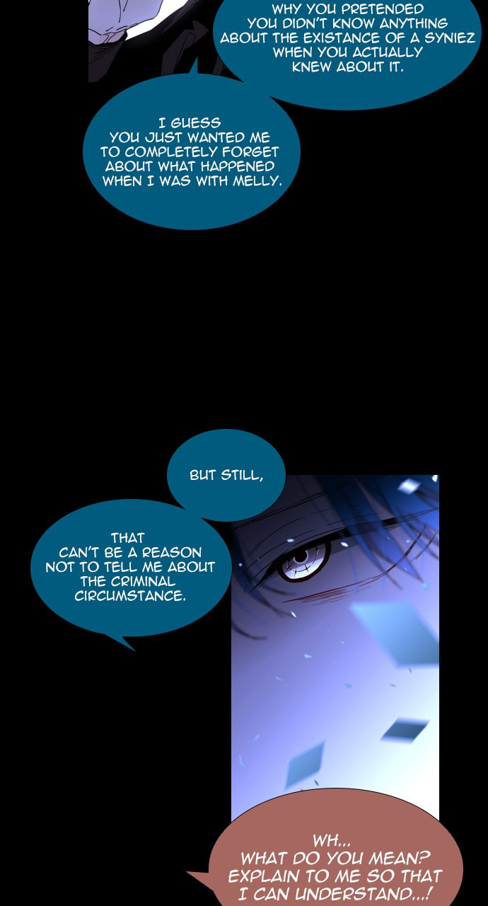Read Trump chapter 68 image 14 on Lezhin