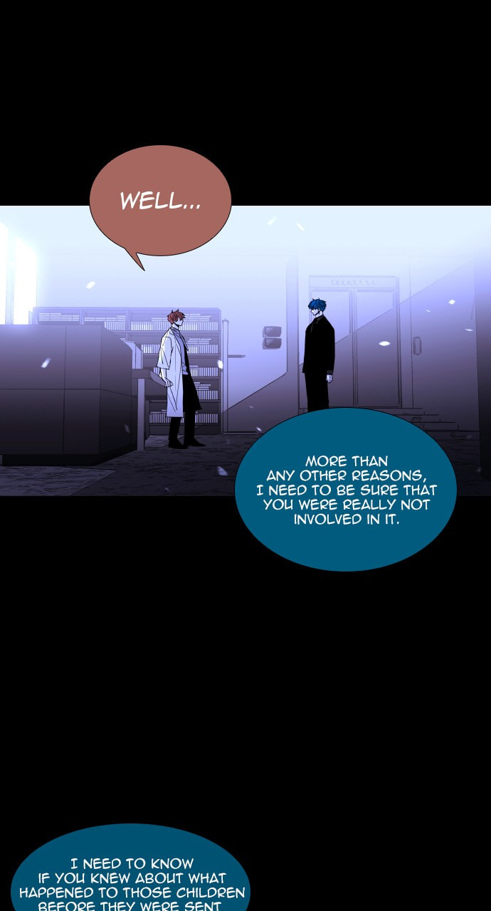 Read Trump chapter 68 image 16 on Lezhin