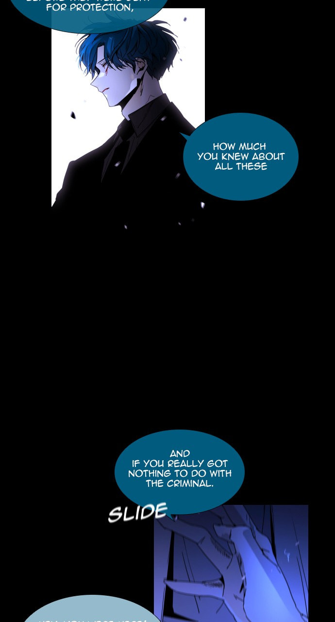 Read Trump chapter 68 image 17 on Lezhin