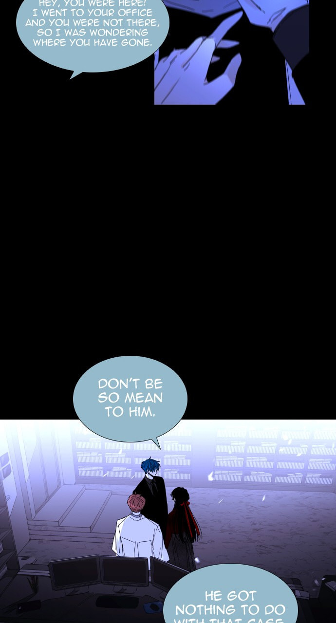 Read Trump chapter 68 image 18 on Lezhin