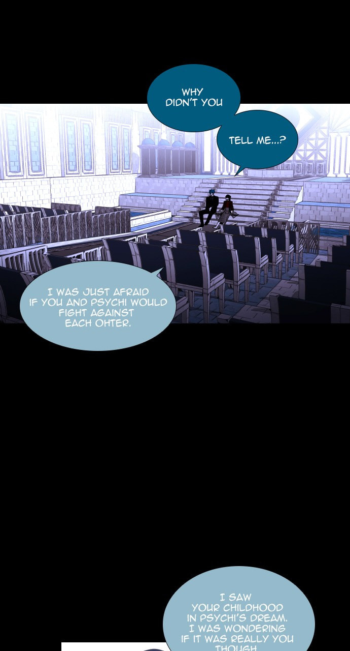 Read Trump chapter 68 image 27 on Lezhin