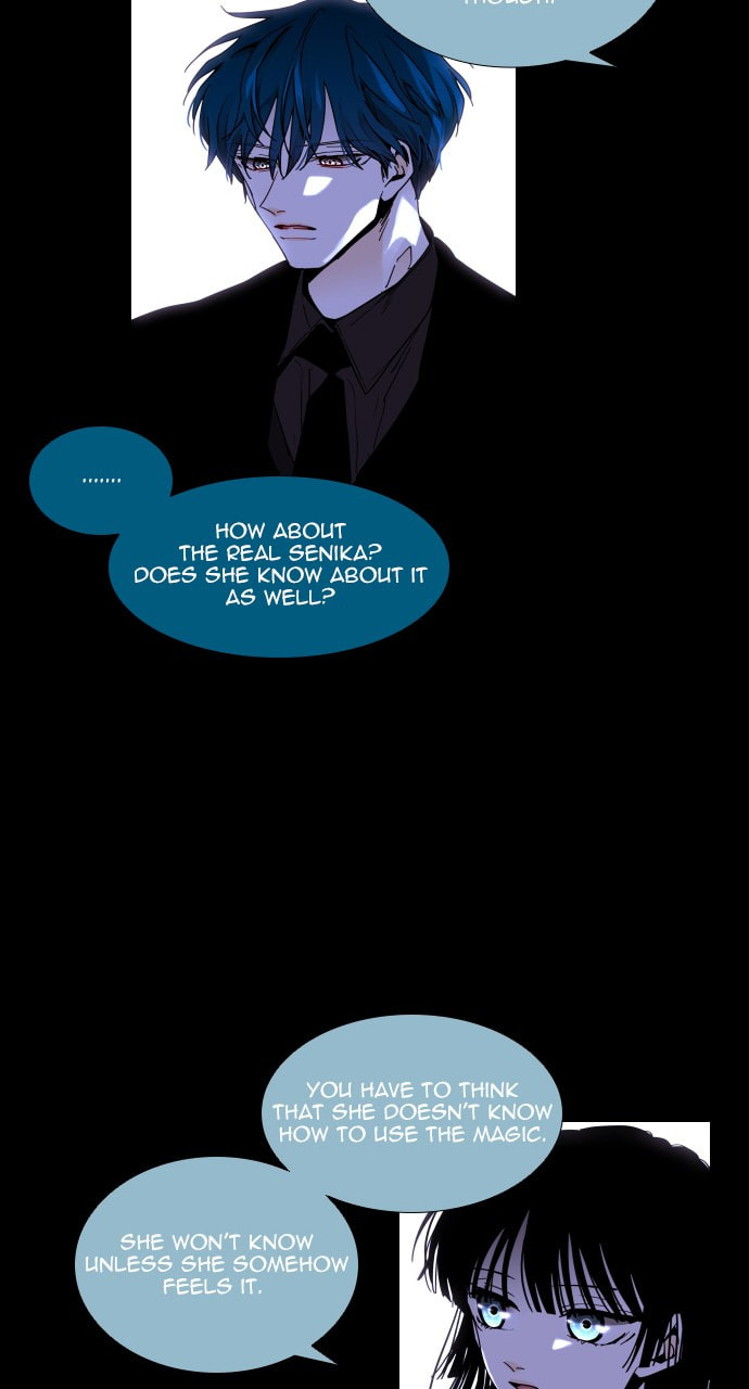 Read Trump chapter 68 image 28 on Lezhin