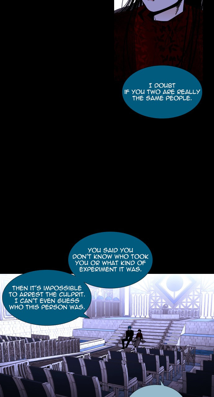 Read Trump chapter 68 image 29 on Lezhin