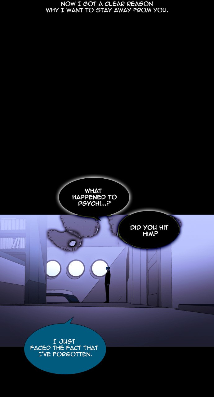 Read Trump chapter 68 image 33 on Lezhin