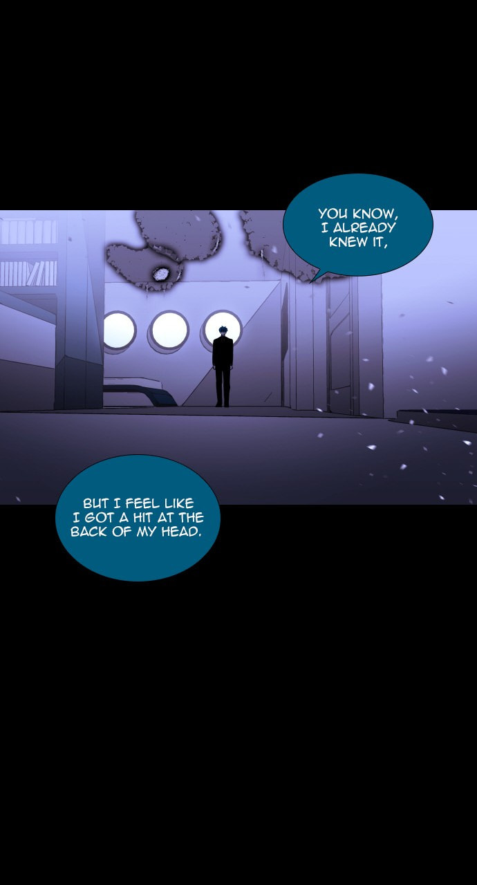 Read Trump chapter 68 image 35 on Lezhin