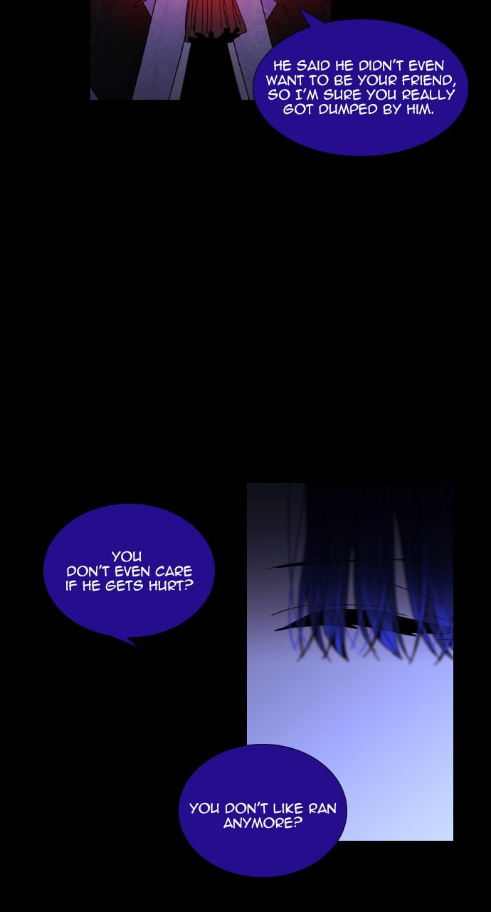 Read Trump chapter 68 image 38 on Lezhin