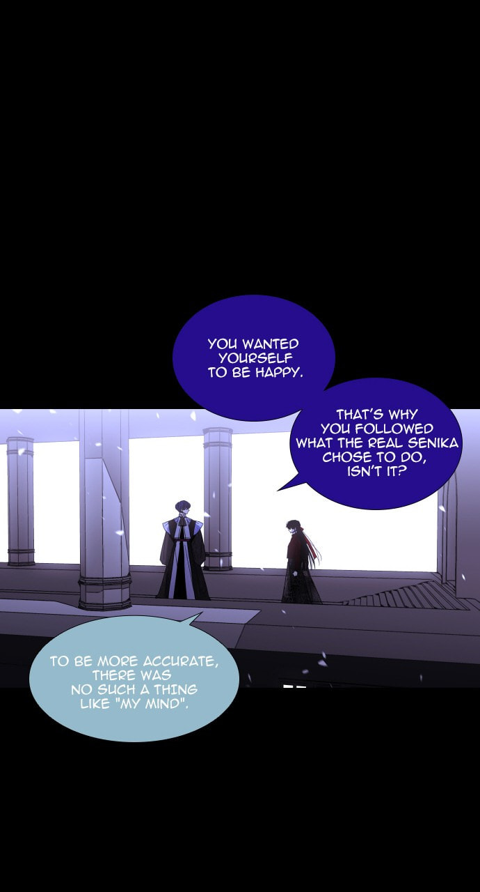 Read Trump chapter 68 image 39 on Lezhin
