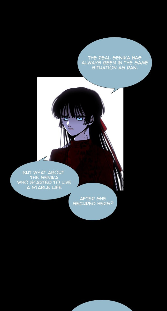 Read Trump chapter 68 image 40 on Lezhin