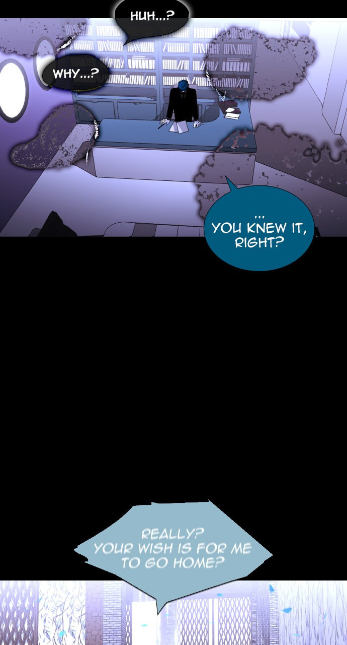 Read Trump chapter 68 image 5 on Lezhin