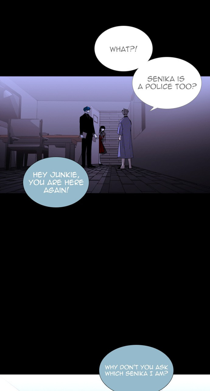 Read Trump chapter 68 image 50 on Lezhin