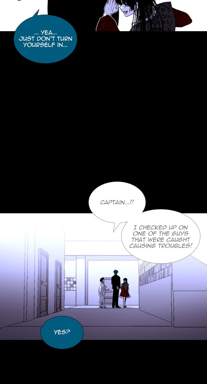 Read Trump chapter 68 image 52 on Lezhin