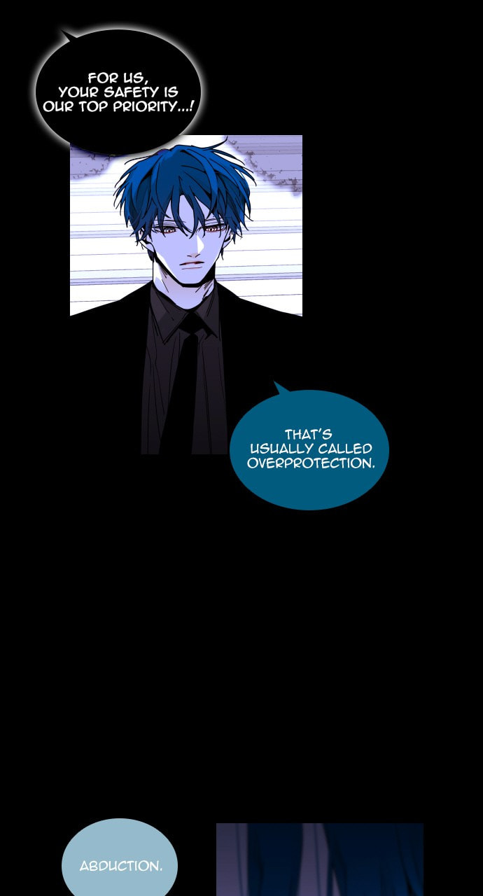 Read Trump chapter 68 image 9 on Lezhin