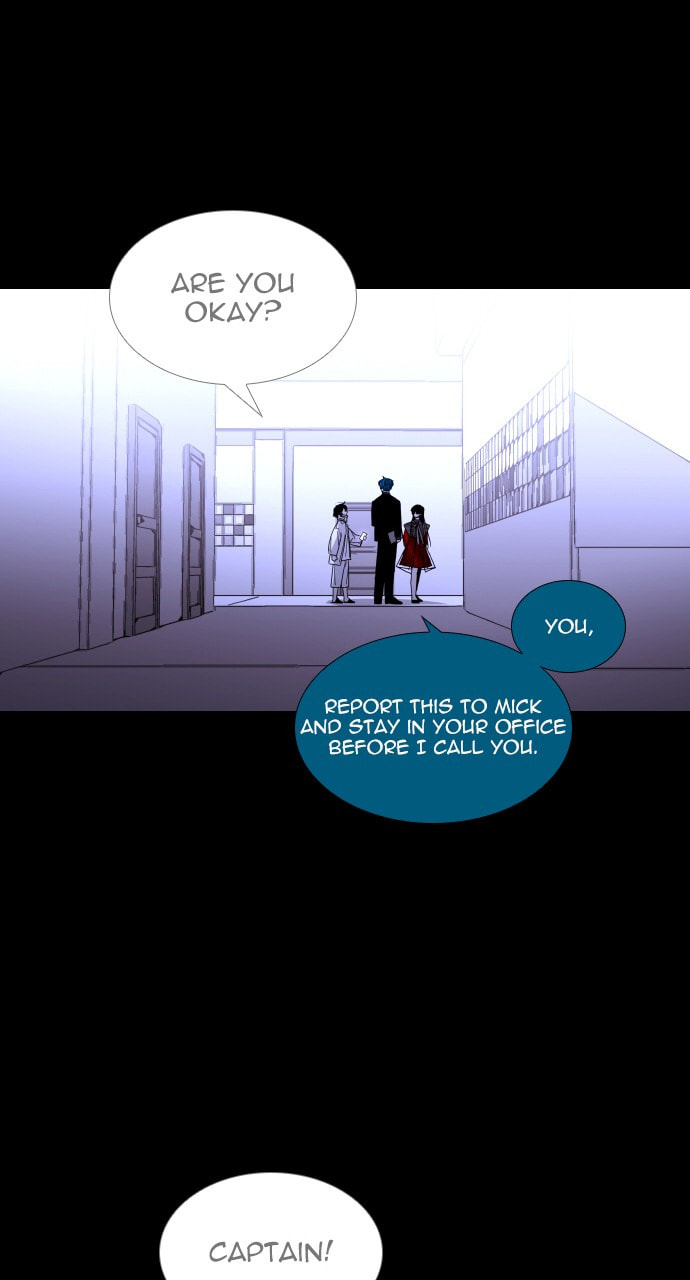 Read Trump chapter 69 image 14 on Lezhin