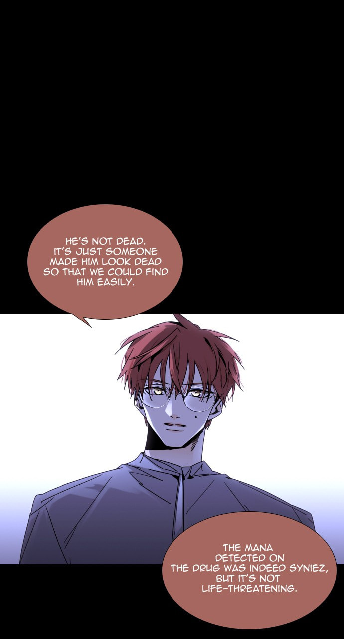 Read Trump chapter 69 image 18 on Lezhin