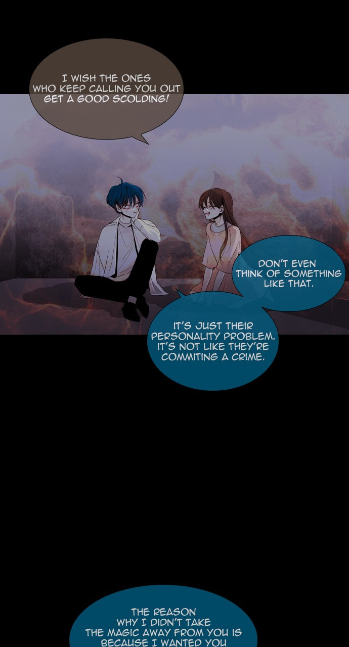 Read Trump chapter 69 image 2 on Lezhin