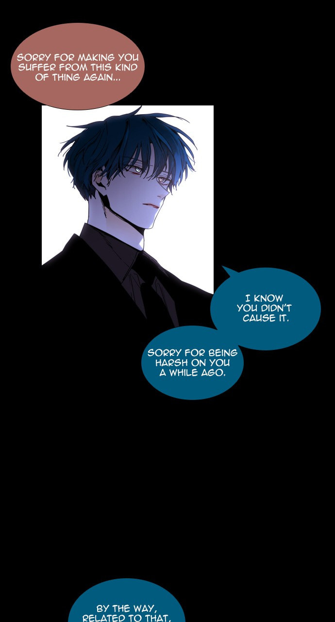 Read Trump chapter 69 image 20 on Lezhin