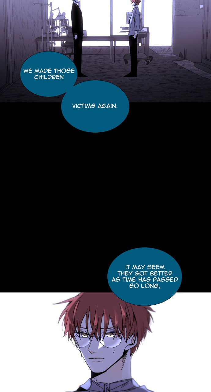 Read Trump chapter 69 image 22 on Lezhin