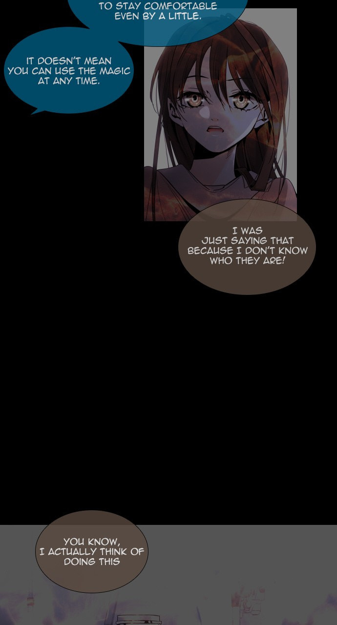 Read Trump chapter 69 image 3 on Lezhin