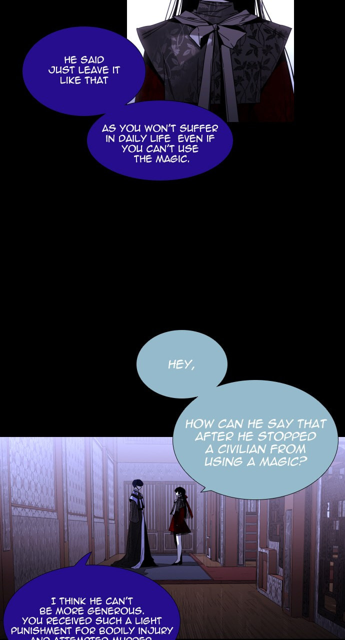 Read Trump chapter 69 image 31 on Lezhin