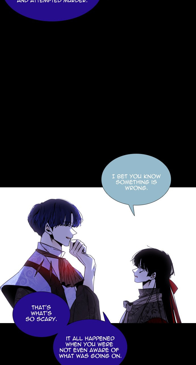 Read Trump chapter 69 image 32 on Lezhin