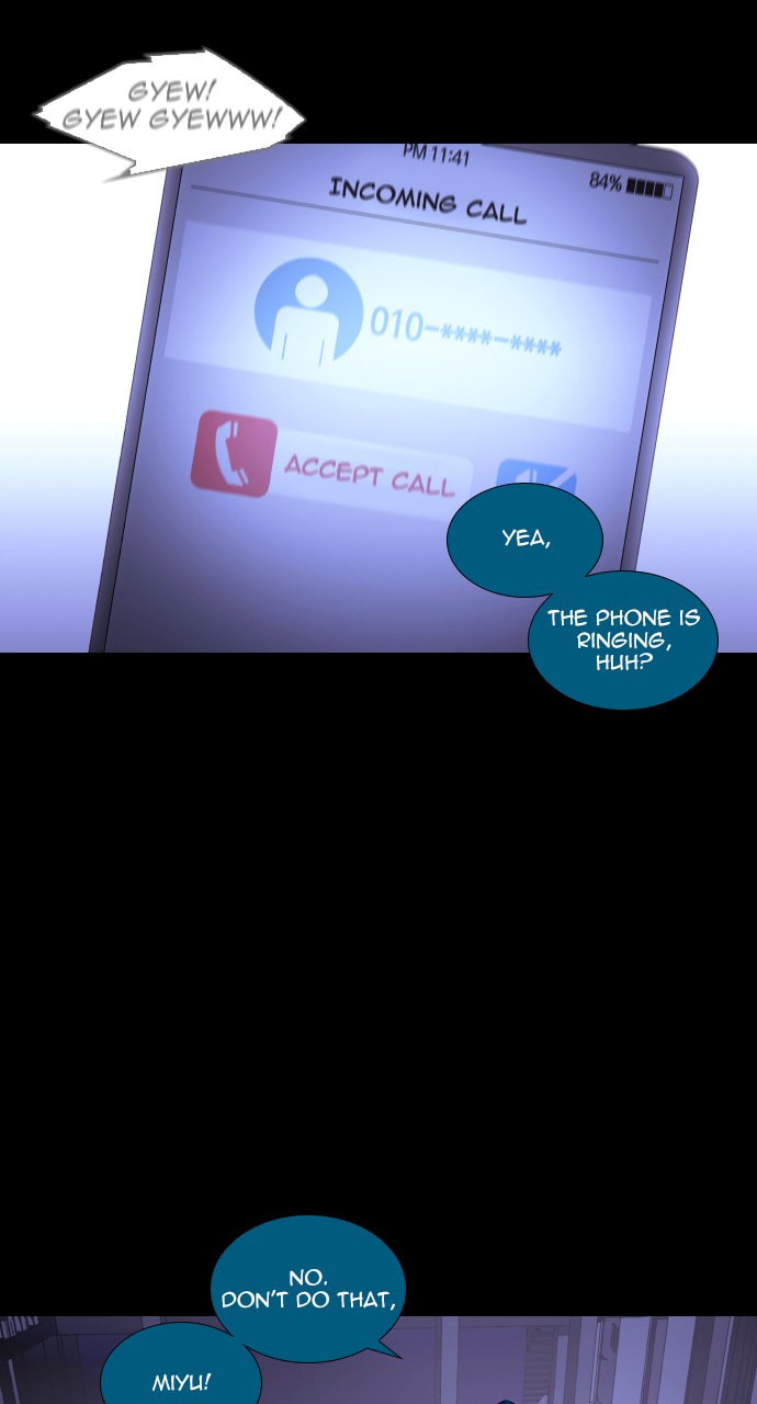 Read Trump chapter 69 image 35 on Lezhin