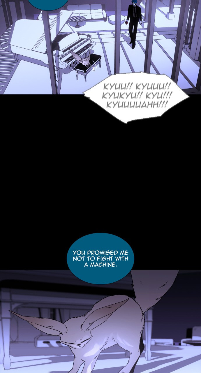 Read Trump chapter 69 image 36 on Lezhin