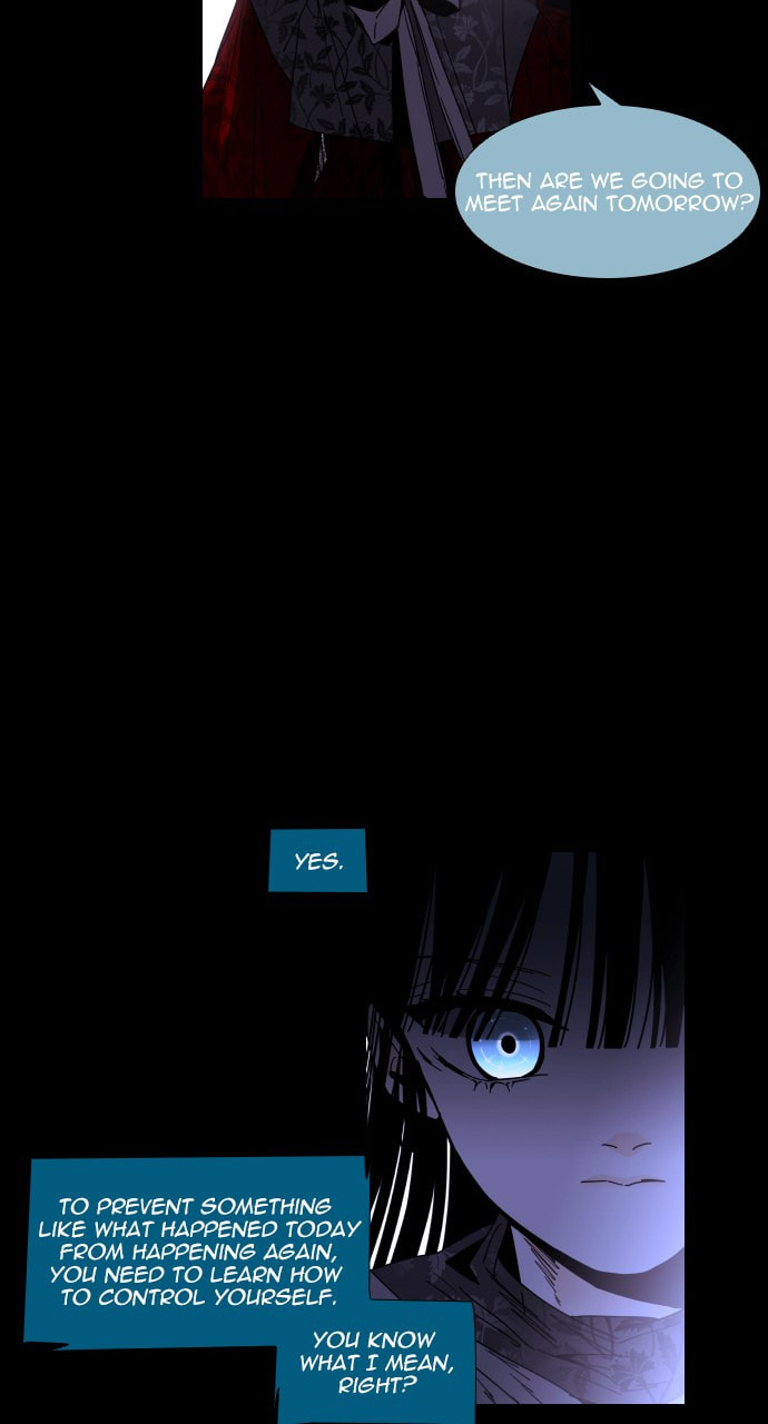 Read Trump chapter 69 image 41 on Lezhin