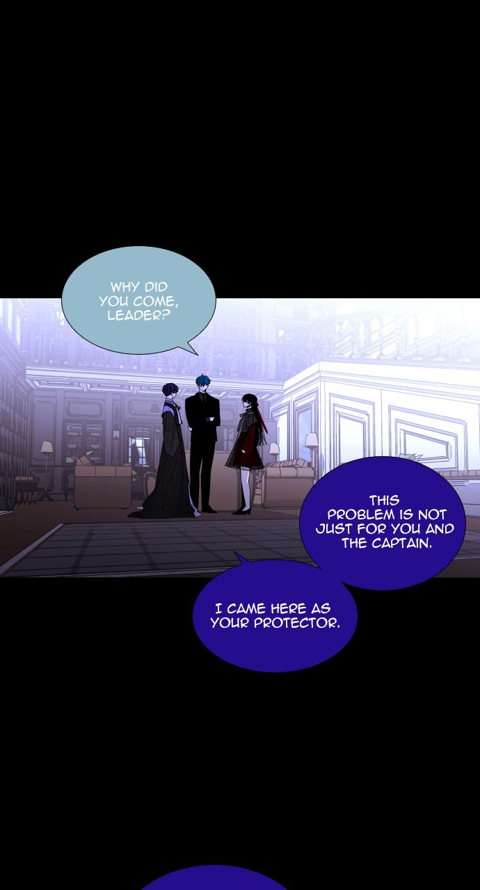 Read Trump chapter 69 image 45 on Lezhin