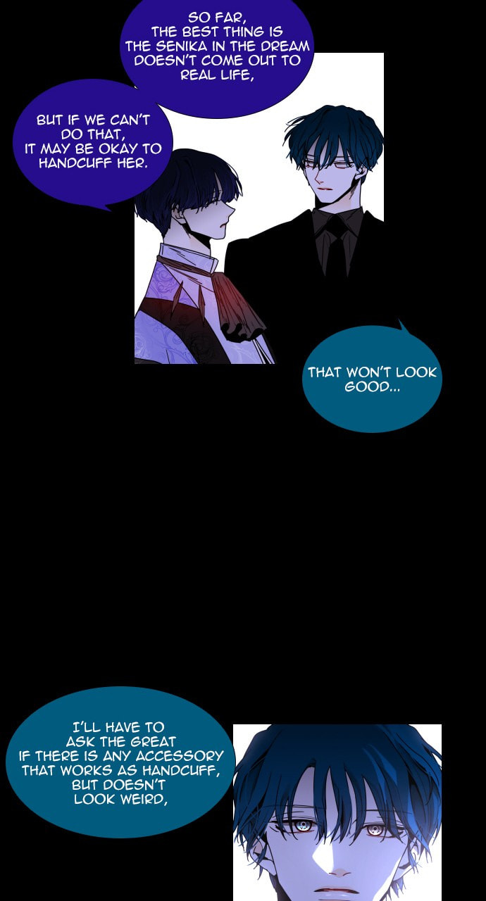 Read Trump chapter 69 image 46 on Lezhin