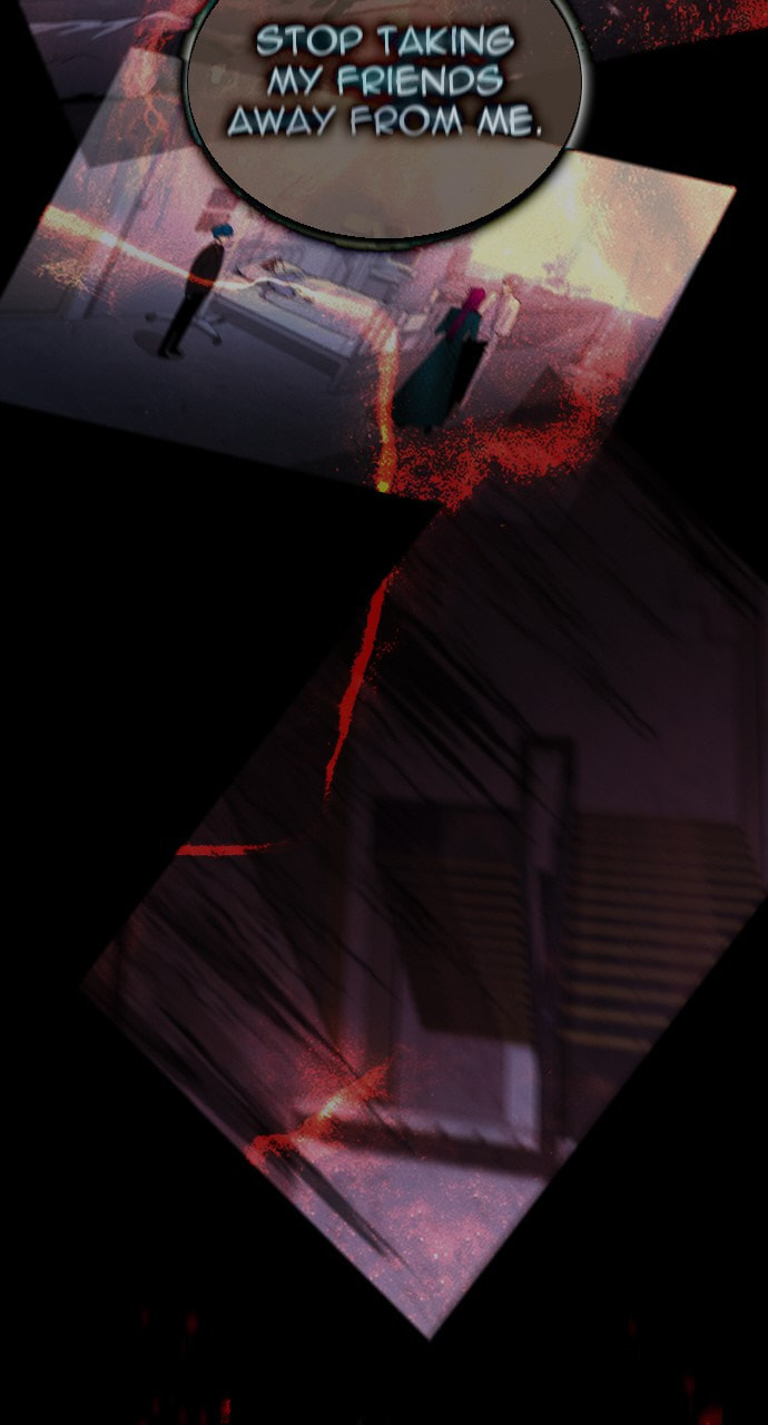 Read Trump chapter 69 image 5 on Lezhin