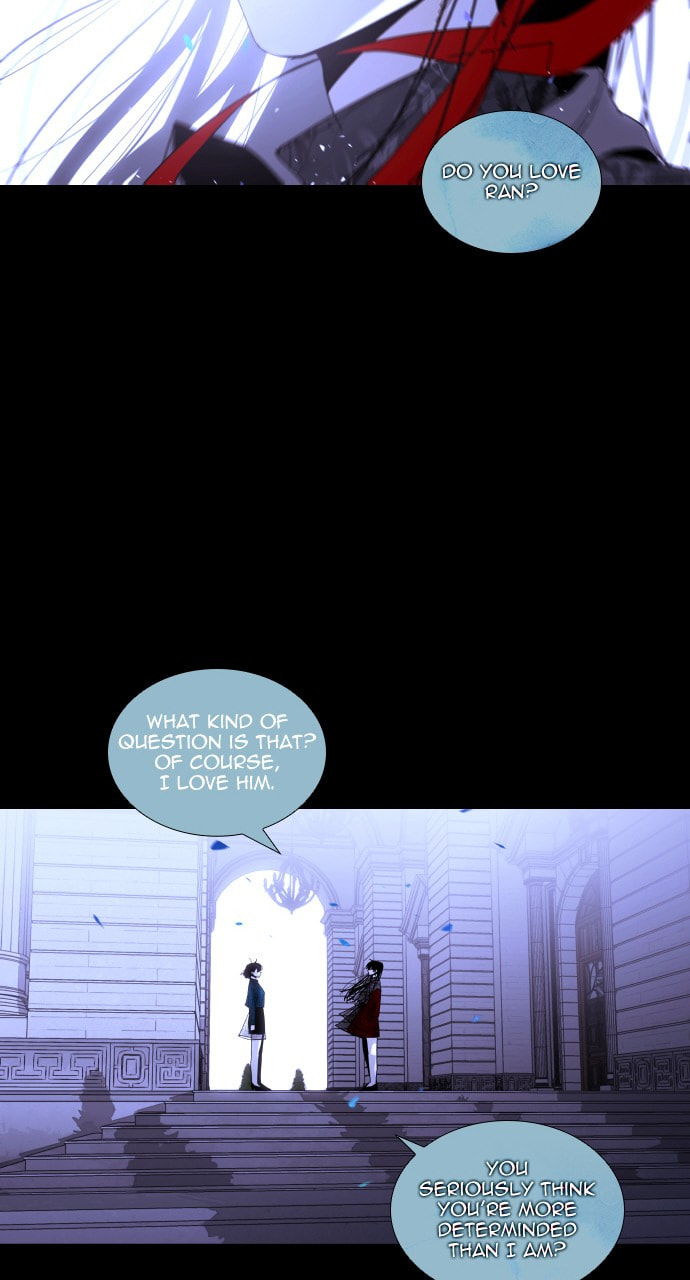 Read Trump chapter 69 image 50 on Lezhin