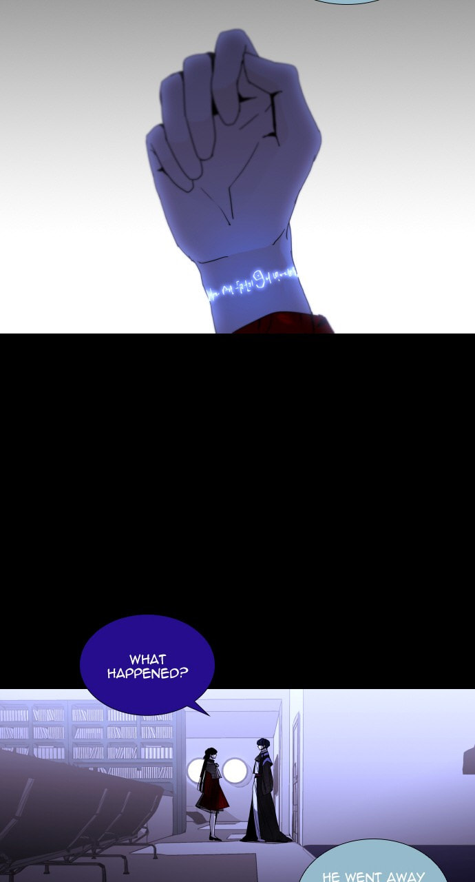 Read Trump chapter 69 image 8 on Lezhin